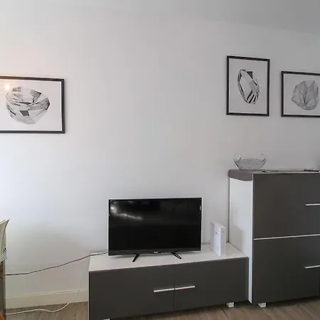 Apartamento En Santander Con Aparcamiento Exterior photo