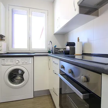 Apartamento En Santander Con Aparcamiento Exterior photo