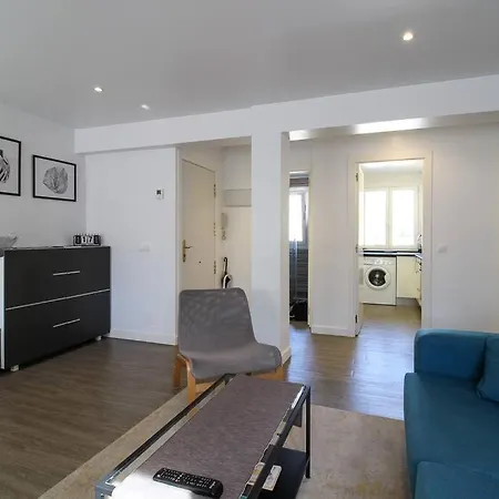 Apartamento En Santander Con Aparcamiento Exterior photo