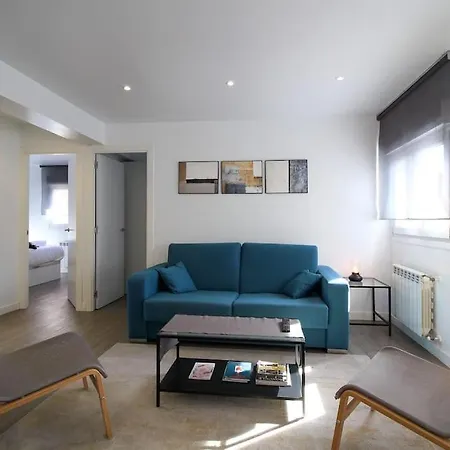 Apartamento En Santander Con Aparcamiento Exterior photo