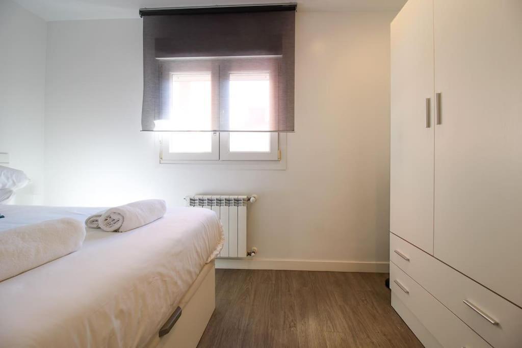 Apartment En Con Aparcamiento