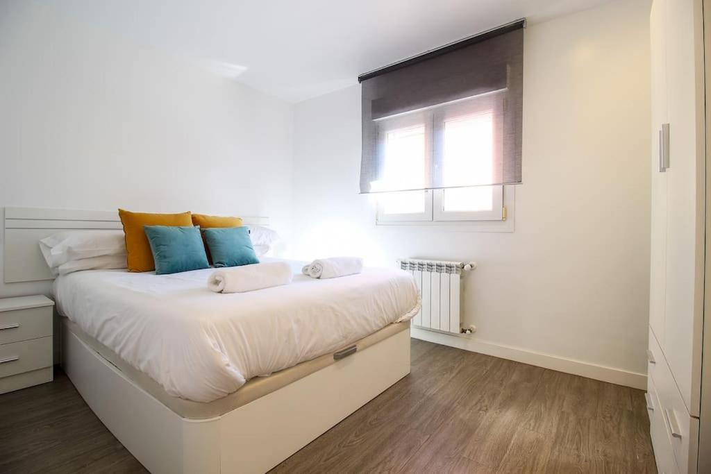 En Con Aparcamiento Apartment