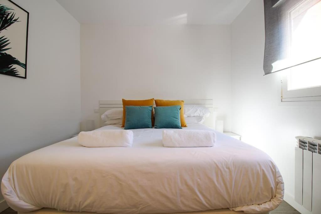 En Con Aparcamiento Appartement
